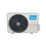 Midea  AURORA MSAB-12HRFN8-I /MSAB-12HRFN8-O