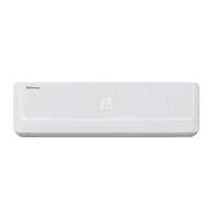 Кондиціонер Hisense Element TT20YD2D