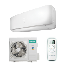 Кондиціонер Hisense Apple Pie R32 DC INVERTER TG25VE0AG