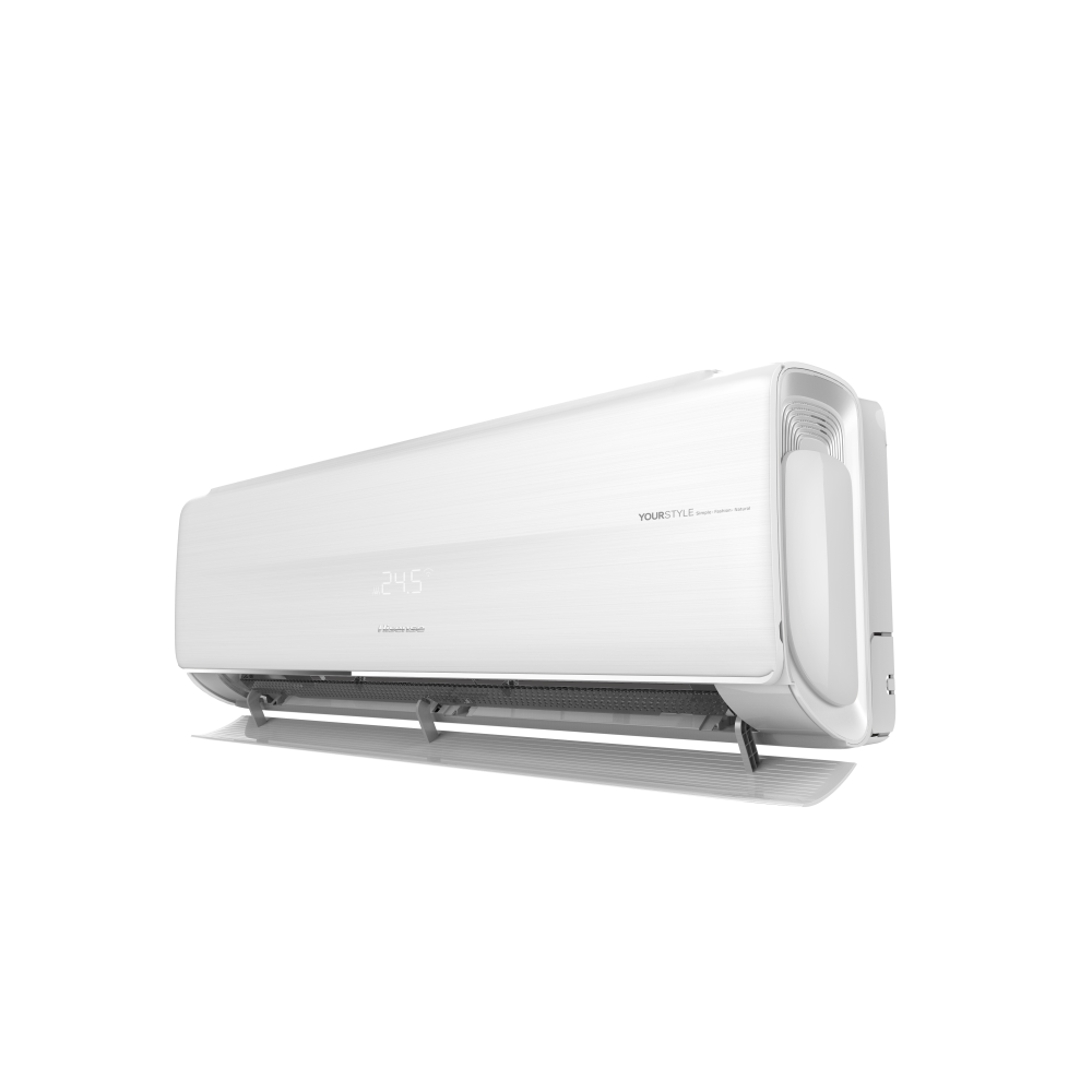 Кондиціонер Hisense Fresh Master QF25XW0E