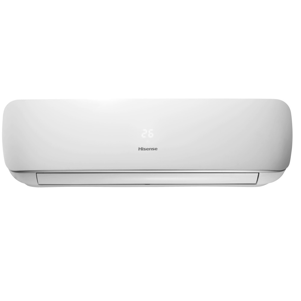 Кондиціонер Hisense Mini Apple Pie Winter R32 DC INVERTER TG25LE0BG