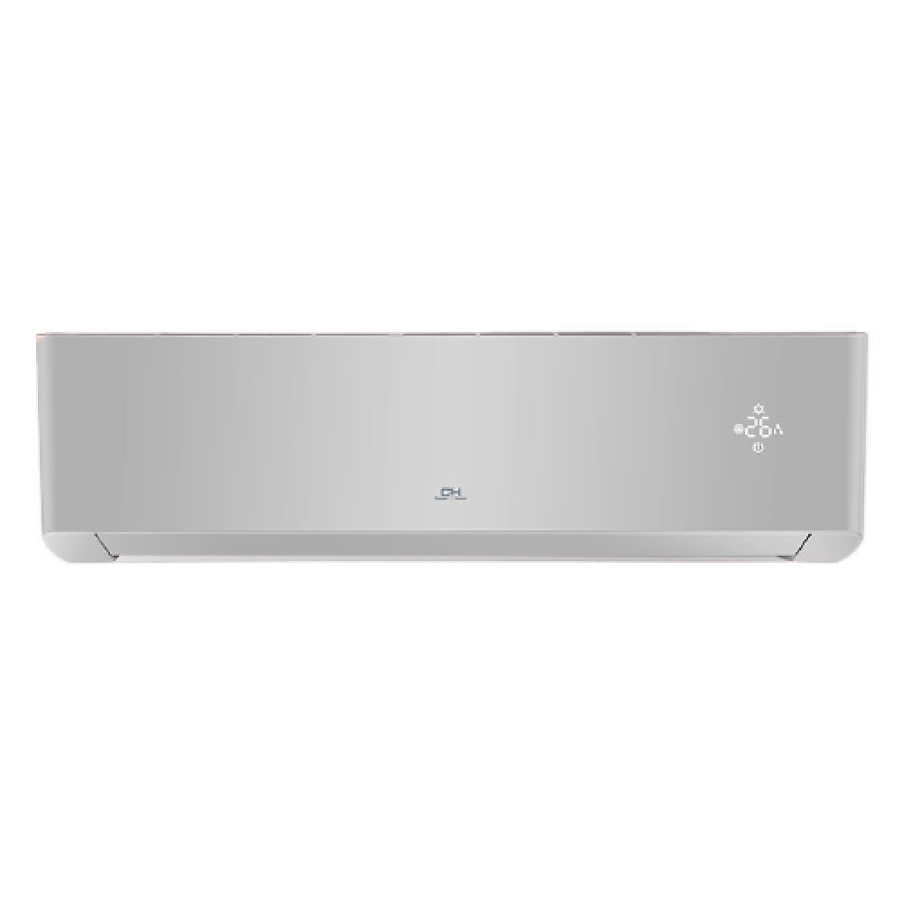Кондиціонер Cooper & hunter  CH-S09FTXAL-SC(Silver)