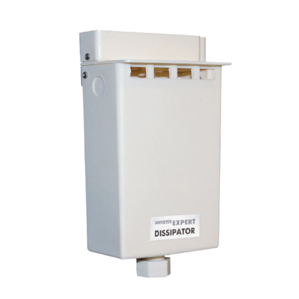 Випарник конденсату кондиціонера дисипатор Hisense Inverter Expert  