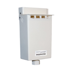 Випарник конденсату кондиціонера  дисипатор Hisense Inverter Expert  