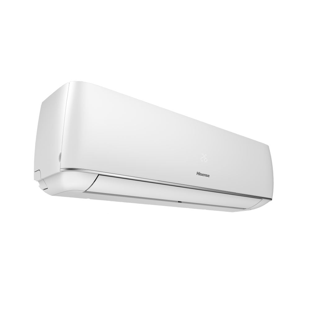 Кондиціонер Hisense Husky DC INVERTER TV50XE0E