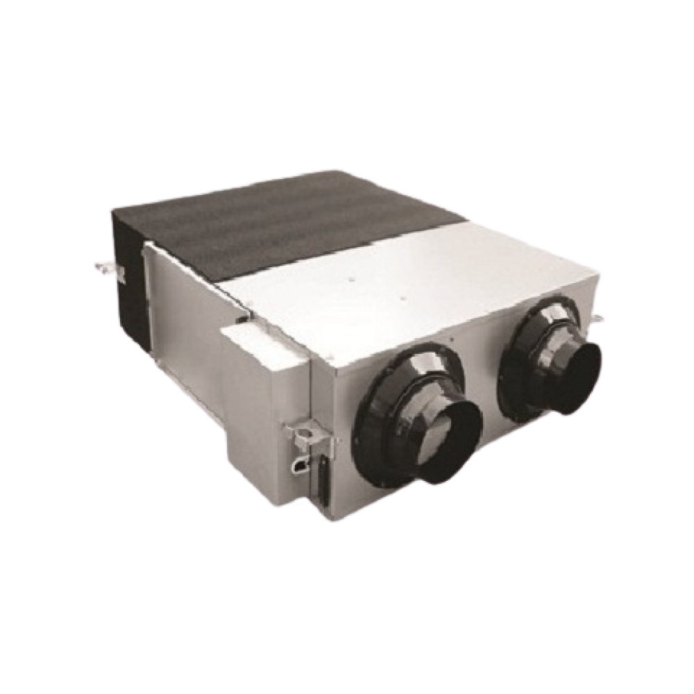 Припливно-витяжна установка IdeaPro AHE-25W