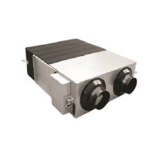 Припливно-витяжна установка IdeaPro AHE-25W
