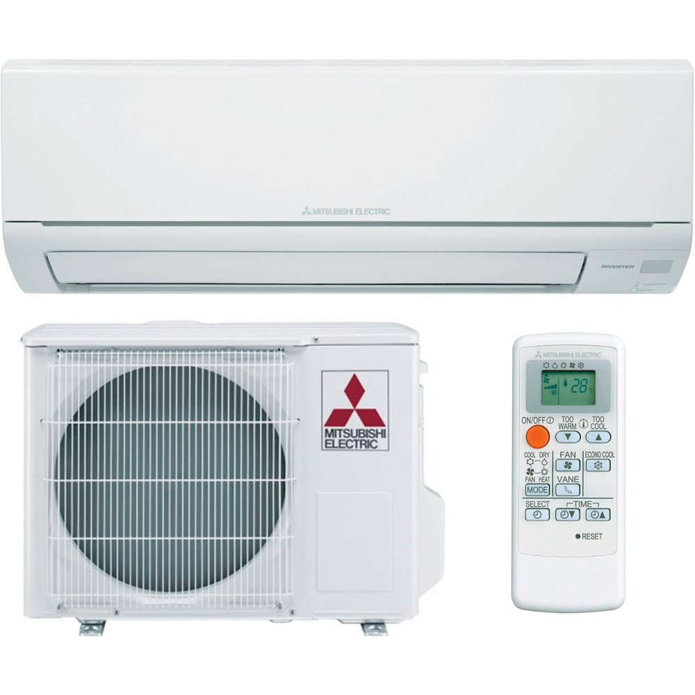 Кондиціонер Mitsubishi Electric MSZ-HR35VF / MUZ-HR35VF