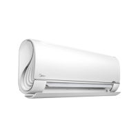 Кондиціонер Midea BreezeleSS+ FA-09N8D6-I /FA-09N8D6-O
