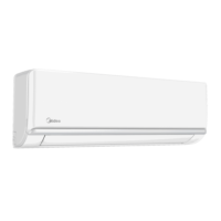 Midea Nordic MSAGN-09FN8-I / MSAGN-09FN8-O