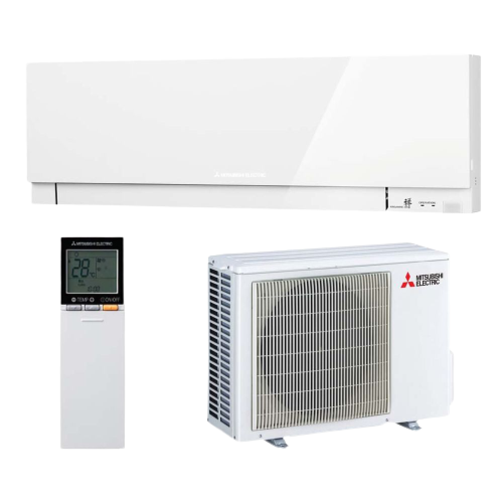 Кондиціонер Mitsubishi Electric MSZ-EF35VE3W / MUZ-EF35VE