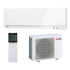 Кондиціонер Mitsubishi Electric MSZ-EF25VE3W / MUZ-EF25VE