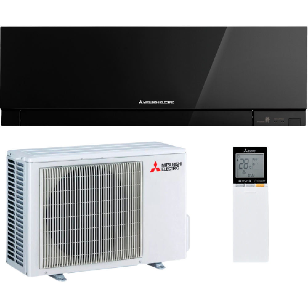 Кондиціонер Mitsubishi Electric MSZ-EF35VE3B / MUZ-EF35VE