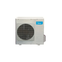 Універсальні зовнішні блоки Midea MOU-36HN1-R