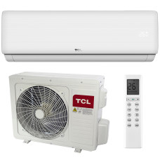  Кондиціонер TAC-09CHSD/XAB1I Inverter R32 WI-FI Ready