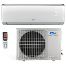 Кондиціонер Cooper & hunter CH-S18FTXLA2-NG (WI-FI)