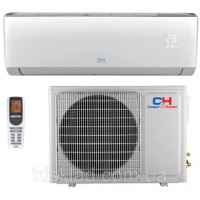 Кондиціонер Cooper & hunter CH-S24FTXLA (WI-FI)