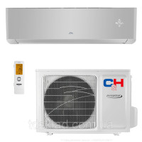 Кондиціонер Cooper & hunter CH-S18FTXAM2S-SC
