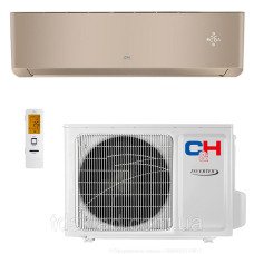Кондиціонер Cooper & hunter CH-S12FTXAM2S-GD