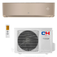 Кондиціонер Cooper & hunter CH-S24FTXAM2S-GD
