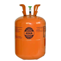 Фреон R-404A (9,8 кг)