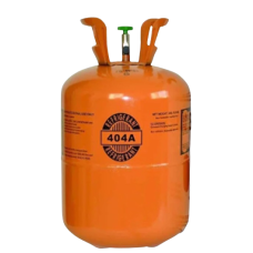 Фреон R-404A (9,8 кг)