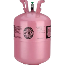 Фреон R-410А (10 кг)
