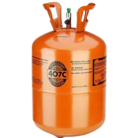 Фреон R-407C (10 кг)