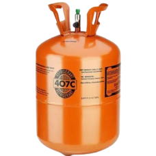 Фреон R-407C (10 кг)