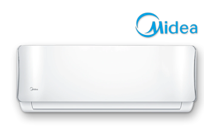 Кондиціонери Midea