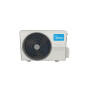 Midea "XTreme" DC Inverter MSAG-09HRFN8-I /MSAG-09HRFN8-O