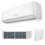 Кондиціонер Hisense Perla ECO DC INVERTER CA25YR00