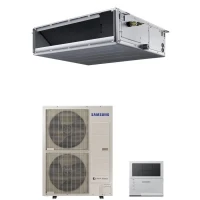 Канальний кондиціонер Samsung AC071BNMPKG/EU AC071BXAPKG/EU
