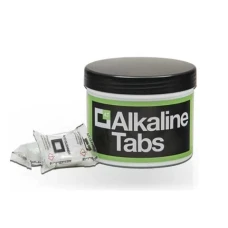 Очисник лужний ALKALINE TABS ERRECOM для зовнішнього блока AB1221.01.JA