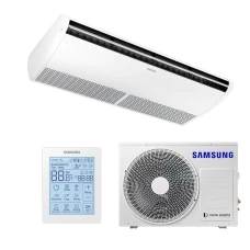 Тепловий насос Samsung EHS 9.0 AE090RXEDEG/EU AE260RNWSEG/EU