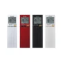 Тепловий насос Mitsubishi Electric MSZ-LN25VG2V/MUZ-LN25VGHZ2 ZUBADAN