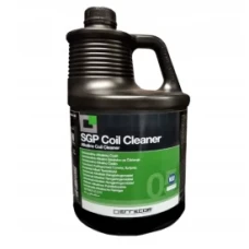 Концентрований очисник лужний біорозкладний універсальний SGP COIL CLEANER ERRECOM для зовнішнього та внутрішнього блока 5л. AB1244.P.01