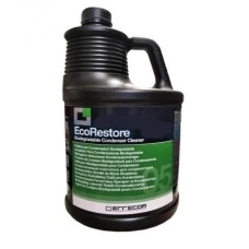 Концентрований очисник біорозкладний лужний ECO RESTORE ERRECOM для внутрішнього блока 5 л. AB1072.P.01