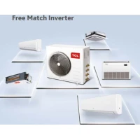 Мульти-спліт система TCL FMA-32I4HD/DVO R32