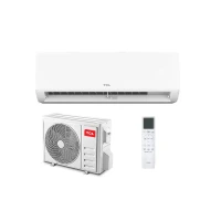 Кондиціонер TCL BreezeIN 1.0 Series TPH21 TAC-09CHSD/TPH21IF Inverter R32 WI-FI