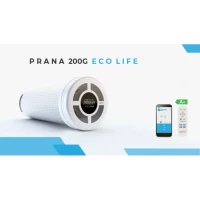 Рекуператор Prana 200 G Eco Life