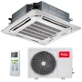 Касетний кондиціонер TCL TCC-09CHRH/DV