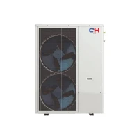 Тепловий насос Cooper&Hunter EVIPOWER INVERTER CH-HP20UIMPRM