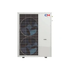 Тепловий насос Cooper&Hunter EVIPOWER INVERTER CH-HP20UIMPRM