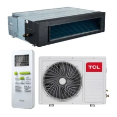 Канальний кондиціонер TCL TCA-18D2HRA/DVI/TCA-18HA/DVO