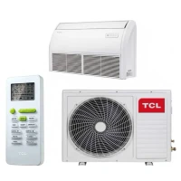 Підлогово-стельовий кондиціонер TCL TCC-12C2HRH/DV