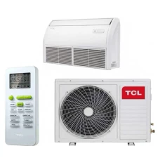 Підлогово-стельовий кондиціонер TCL TCA-18ZHRA/DVI/TCA-18HA/DVO