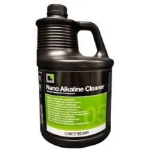 Концентрований очисник лужний NANO ALKALINE CLEANER ERRECOM для зовнішнього блока 5л. AB1106.P.01