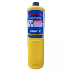 Газ MAPP 3600 F°