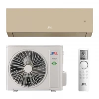 Кондиціонер Cooper&Hunter MAJESTY GOLD CH-S12FTXAM-GD